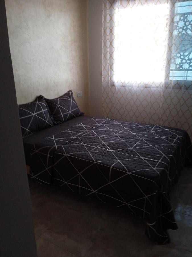Appartement Saidia A 500 M De La Plage Lot Orange 3 Exterior foto